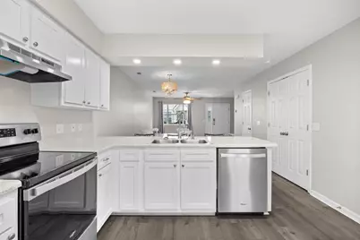 614 3rd Ave. S #6B, North Myrtle Beach, SC 29582 - Photo 22
