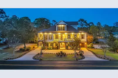 5627 Woodside Ave., Myrtle Beach, SC 29577 - Photo 66