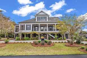 5627 Woodside Ave, Myrtle Beach, SC 29577 - Photo 1