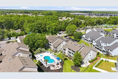 1870 Auburn Ln. #22F, Surfside Beach, SC 29575 - Photo 34