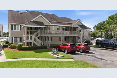 1870 Auburn Ln. #22F, Surfside Beach, SC 29575 - Photo 2