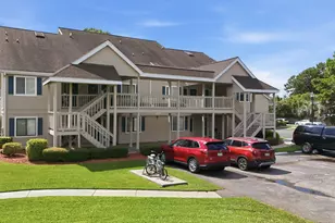 1870 Auburn Ln, Surfside Beach, SC 29575 - Photo 2