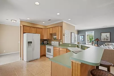 20 Palmas Dr., Surfside Beach, SC 29575 - Photo 12