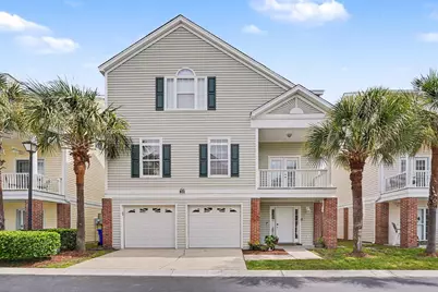20 Palmas Dr., Surfside Beach, SC 29575 - Photo 1