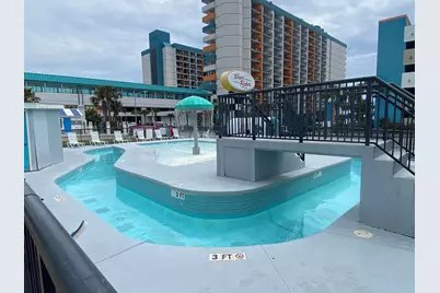 1600 S Ocean Blvd. #230, Myrtle Beach, SC 29577 - Photo 2