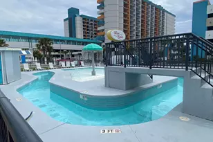 1600 S Ocean Blvd, Myrtle Beach, SC 29577 - Photo 2