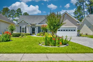 4802 Harvest Dr, Myrtle Beach, SC 29579 - Photo 1