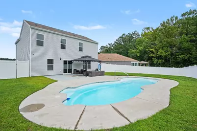 312 Spruce Pine Way, Conway, SC 29526 - Photo 18