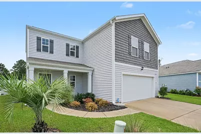 312 Spruce Pine Way, Conway, SC 29526 - Photo 2