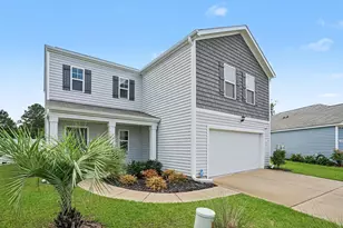 312 Spruce Pne Wy, Conway, SC 29526 - Photo 2