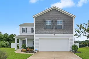 312 Spruce Pne Wy, Conway, SC 29526 - Photo 1