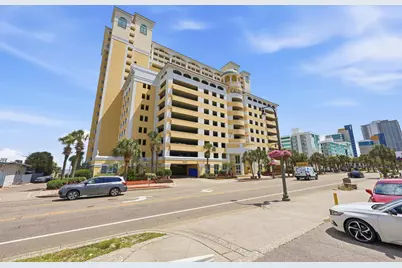 2000 N Ocean Blvd. #1610, Myrtle Beach, SC 29577 - Photo 22