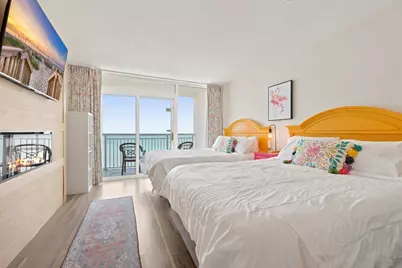 2000 N Ocean Blvd. #1610, Myrtle Beach, SC 29577 - Photo 12