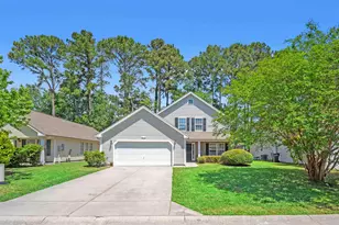216 Barclay Dr, Myrtle Beach, SC 29579 - Photo 1