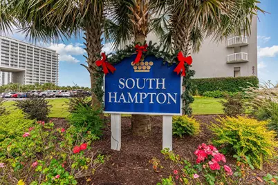 9820 Queensway Blvd. #108, Myrtle Beach, SC 29572 - Photo 46