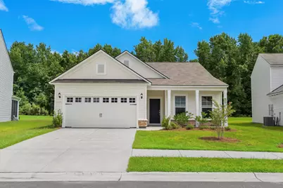 2878 Ellesmere Circle, Myrtle Beach, SC 29579 - Photo 1
