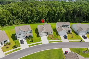 2878 Ellesmere Cir, Myrtle Beach, SC 29579 - Photo 2