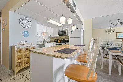 1210 N Waccamaw Dr. #1111, Garden City, SC 29576 - Photo 22