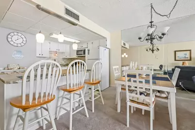 1210 N Waccamaw Dr. #1111, Garden City, SC 29576 - Photo 20