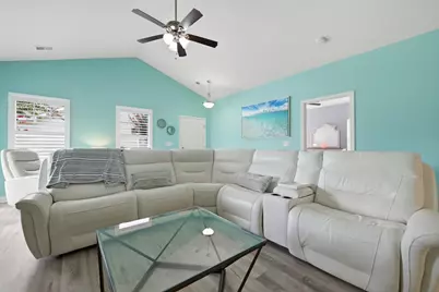 476 Deerfield Links Dr., Surfside Beach, SC 29575 - Photo 10