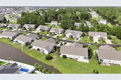 476 Deerfield Links Dr., Surfside Beach, SC 29575 - Photo 4