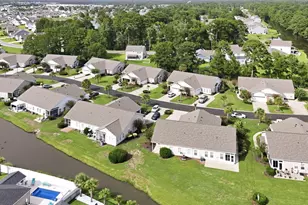476 Deerfield Links Dr, Surfside Beach, SC 29575 - Photo 4