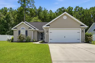 465 Carolina Woods Dr., Myrtle Beach, SC 29588 - Photo 1