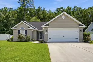 465 Carolina Woods Dr, Myrtle Beach, SC 29588 - Photo 1
