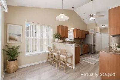 465 Carolina Woods Dr., Myrtle Beach, SC 29588 - Photo 16