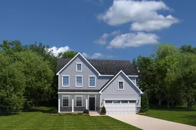 1707 Hope Pointe Dr, North Myrtle Beach, SC 29582 - Photo 1