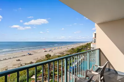 201 74th Ave. N #2535, Myrtle Beach, SC 29572 - Photo 12