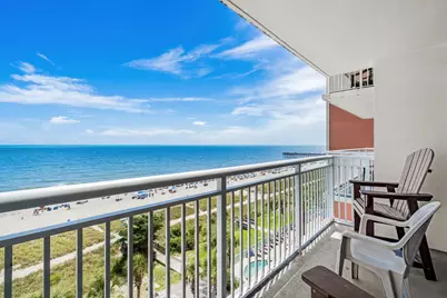 1700 N Ocean Blvd. #656, Myrtle Beach, SC 29577 - Photo 24