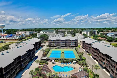 202 N Ocean Blvd. #214, North Myrtle Beach, SC 29582 - Photo 46