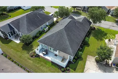 339 Arlington Circle, Murrells Inlet, SC 29576 - Photo 38