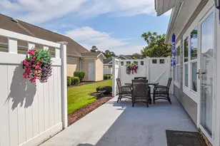 339 Arlington Cir, Murrells Inlet, SC 29576 - Photo 36
