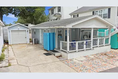 6001-1611 South Kings Hwy., Myrtle Beach, SC 29575 - Photo 26