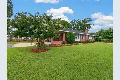 300 E Lloyd St., Mullins, SC 29574 - Photo 6