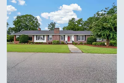 300 E Lloyd St., Mullins, SC 29574 - Photo 1