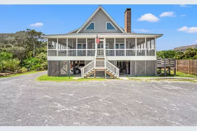 240-A Atlantic Ave., Pawleys Island, SC 29585 - Photo 1