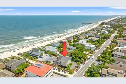 240-A Atlantic Ave., Pawleys Island, SC 29585 - Photo 4