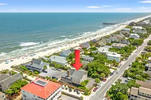 240-A Atlantic Ave, Pawleys Island, SC 29585 - Photo 4