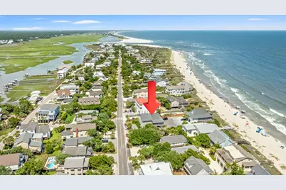 240-A Atlantic Ave., Pawleys Island, SC 29585 - Photo 2