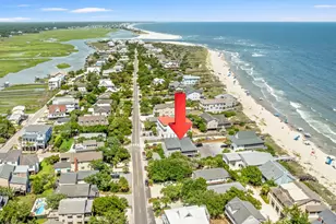240-A Atlantic Ave, Pawleys Island, SC 29585 - Photo 2