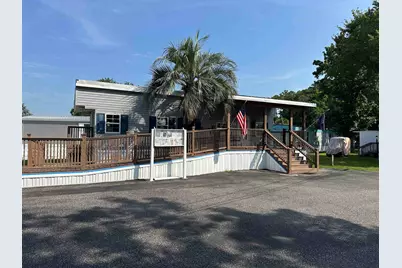 1521 Tanglewood Ave, North Myrtle Beach, SC 29582 - Photo 22