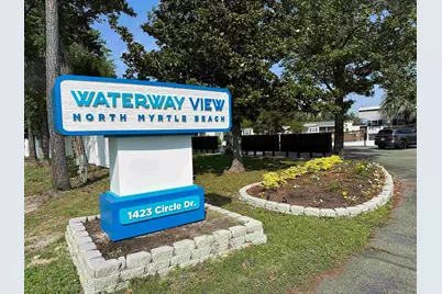 1521 Tanglewood Ave, North Myrtle Beach, SC 29582 - Photo 24