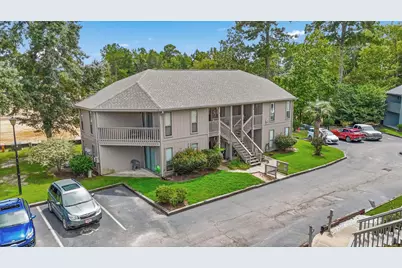 862 B Tall Oaks Ct. #B, Myrtle Beach, SC 29588 - Photo 36