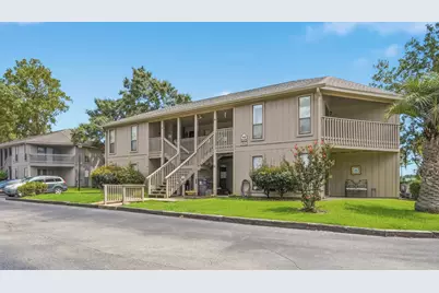 862 B Tall Oaks Ct. #B, Myrtle Beach, SC 29588 - Photo 38