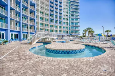300 N Ocean Blvd. #1132, North Myrtle Beach, SC 29582 - Photo 38