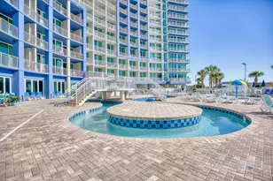 300 N Ocean Blvd, North Myrtle Beach, SC 29582 - Photo 38