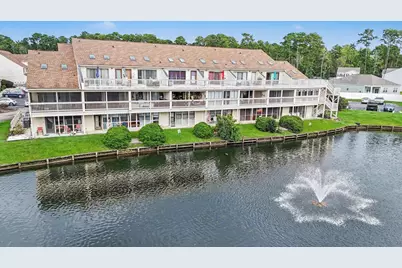 510 Fairwood Lakes Dr. #17-E, Myrtle Beach, SC 29588 - Photo 2